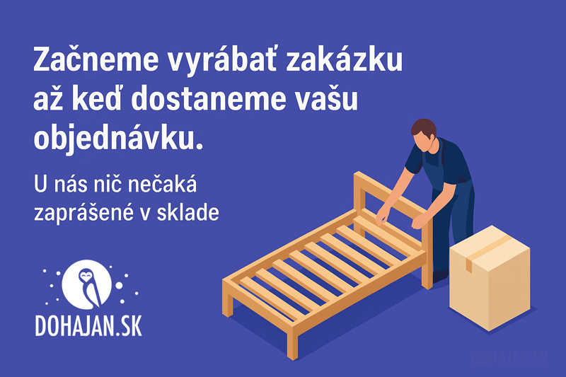 Vitajte na dohajan.sk
