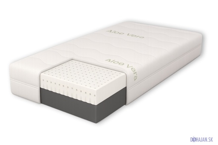 Matrac - Duo Latex 90 x 200