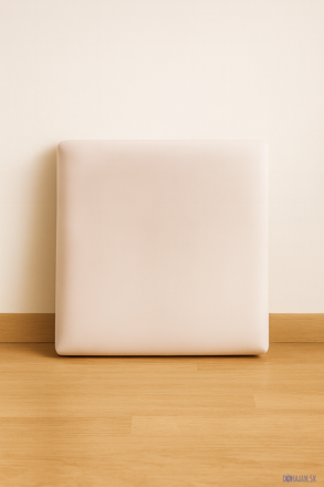 Panel Čalúnený